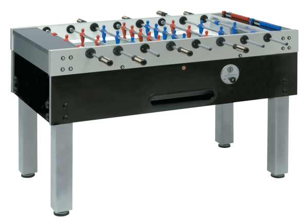 Table football Garlando World Champion ITSF with electronic coin validator